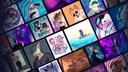 Luposfera Discord Server Banner