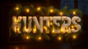 Hunters 🦌 Discord Server Banner