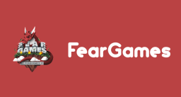 FearGames Network Discord Server Banner