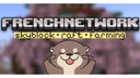 FrenchNetwork Discord Server Banner