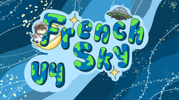 FrenchNetwork Discord Server Banner