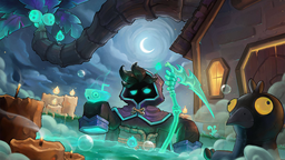 Shop Titans Discord Server Banner
