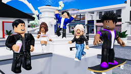 Brookhaven Discord Server Banner