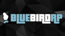 BlueBirdRP Discord Server Banner