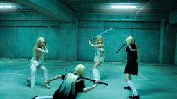 LOOΠΔ - Stream Born Stunner! Discord Server Banner
