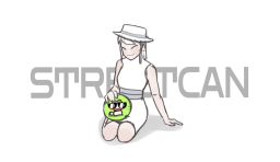 StreetCan's Den Of Memes Discord Server Banner