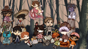 🎃 Streetcan's Den Of Scares Discord Server Banner