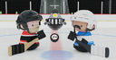 Slapshot Discord Server Banner