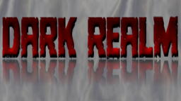 The Dark Realm Discord Server Banner