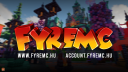 FyreMC Discord Server Banner