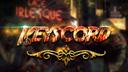 Keyscord Discord Server Banner