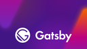 Gatsby Discord Server Banner