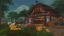 Star Stable Online - Star Riders Discord Server Banner
