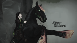 Star Stable Online - Star Riders Discord Server Banner
