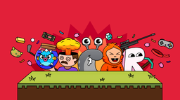 Slogo Discord Server Banner