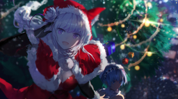 AniCoubS Discord Server Banner