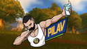 Pilav's Hangout Discord Server Banner