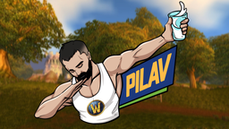 Pilav's Hangout Discord Server Banner