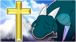 Furries For Jesus Christ Discord Server Banner