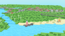Itty Bitty Discord Discord Server Banner