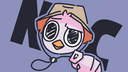 NOC🕊 Discord Server Banner