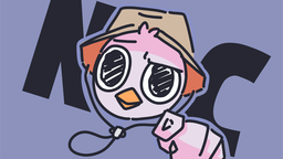 NOC🕊 Discord Server Banner