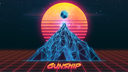 Gunship Discord Server Banner