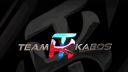 Team Kabos Discord Server Banner