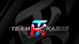 Team Kabos Discord Server Banner