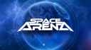 Space Arena Discord Server Banner