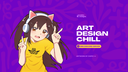SNS Club - Art Discord Server Banner