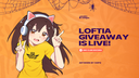 SNS Club - Art Discord Server Banner