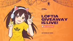 SNS Club - Art Discord Server Banner