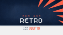 Godot Wild Jam Discord Server Banner