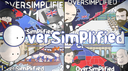 OverSimplified Discord Server Banner