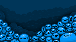 Shimmering Waters Discord Server Banner