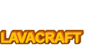 LavaCraft Discord Server Banner