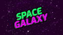 Space Galaxy Discord Server Banner