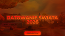 Ratowanie Swiata Discord Server Banner