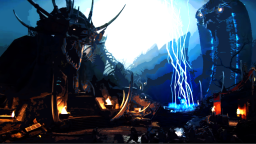 Les Loups d'Heathmoor Discord Server Banner