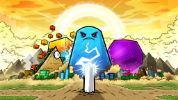 Fire Sword Studios Discord Server Banner