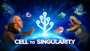 Cell to Singularity Discord Server Banner