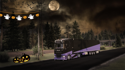 Prime Logistics Discord Server Banner