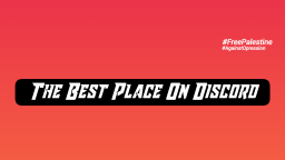 ROG Fun & Gaming ( MEN ONLY ) Discord Server Banner