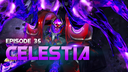 [CW-SEA] Moon Night Discord Server Banner