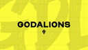 👑 Godalions Discord Server Banner