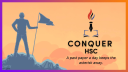 ConquerHSC Discord Server Banner