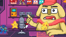 🏞 巨魔沼澤 Discord Server Banner