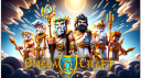 OmegaCraft Discord Server Banner