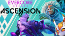Unofficial Evercore Heroes server Discord Server Banner
